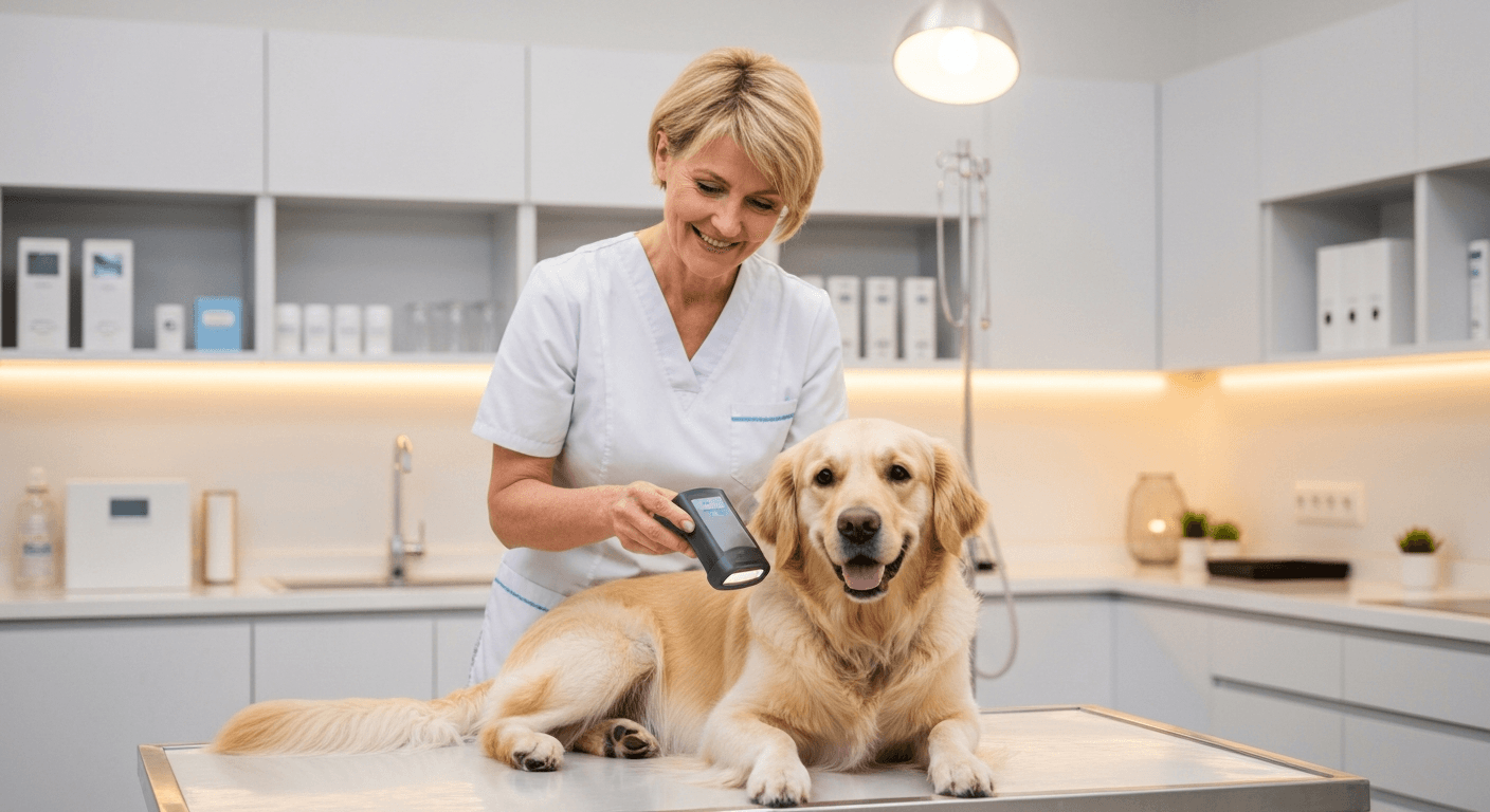 Microchip para perros: ¿es obligatorio en España en 2026?