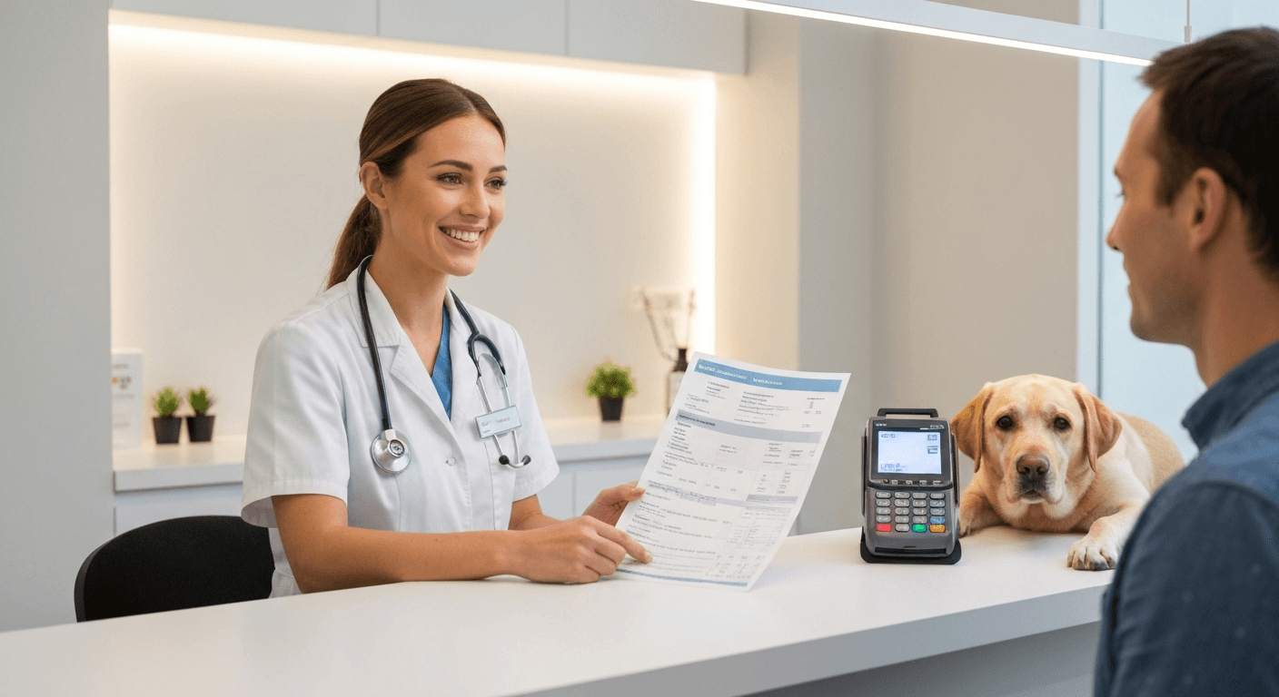 Precio de la consulta al veterinario en España 2026: cuánto cuesta de verdad